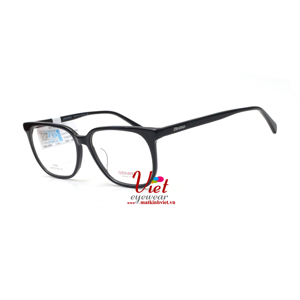 Gọng kính Orihana MS60305 C1